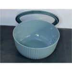 4,2 LT Airtight DORA Bowl with Lid / new - Image 3