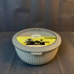 ⁦بولة دورا بغطاء محكم سعة 4.2 لتر⁩ - الصورة ⁦6⁩