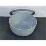 4,2 LT Airtight DORA Bowl with Lid / new - Image 5