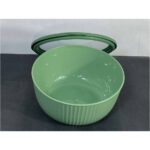 4,2 LT Airtight DORA Bowl with Lid / new - Image 4