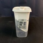 1500 ML Tower Jug +Strainer +  Lemon Squeezer  / NEW - Image 9