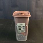 1500 ML Tower Jug +Strainer +  Lemon Squeezer  / NEW - Image 5