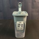 1500 ML Tower Jug +Strainer +  Lemon Squeezer  / NEW - Image 6