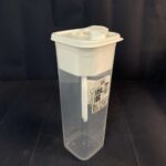 ⁦دورق ديتوكس بالغطاء 2 لتر+ عصارة ليمون⁩ - الصورة ⁦5⁩