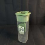 ⁦دورق ديتوكس بالغطاء 2 لتر+ عصارة ليمون⁩ - الصورة ⁦3⁩