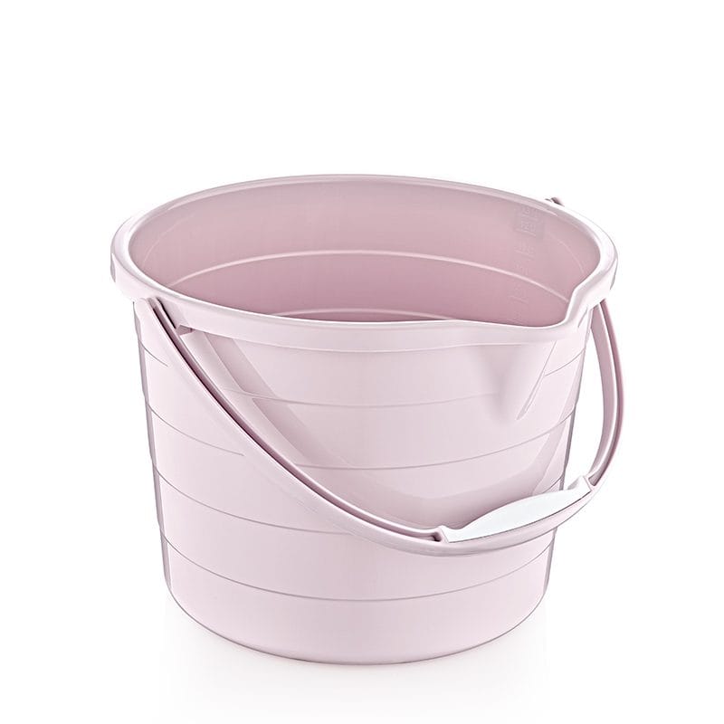 08 1196 Stepped Bucket 13 L - Image 1