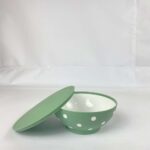 Spooty Bowl with Lid – 750 mL - Image 8