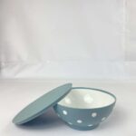 Spooty Bowl with Lid – 750 mL - Image 11