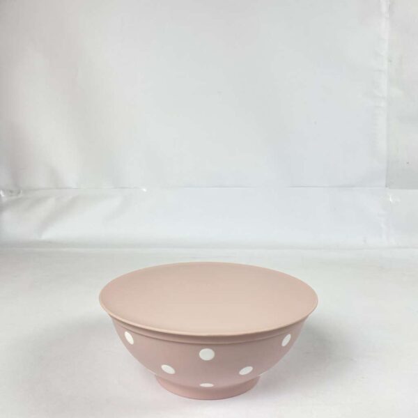 Spooty Bowl with Lid – 750 mL