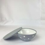 Spooty Bowl with Lid – 750 mL - Image 2