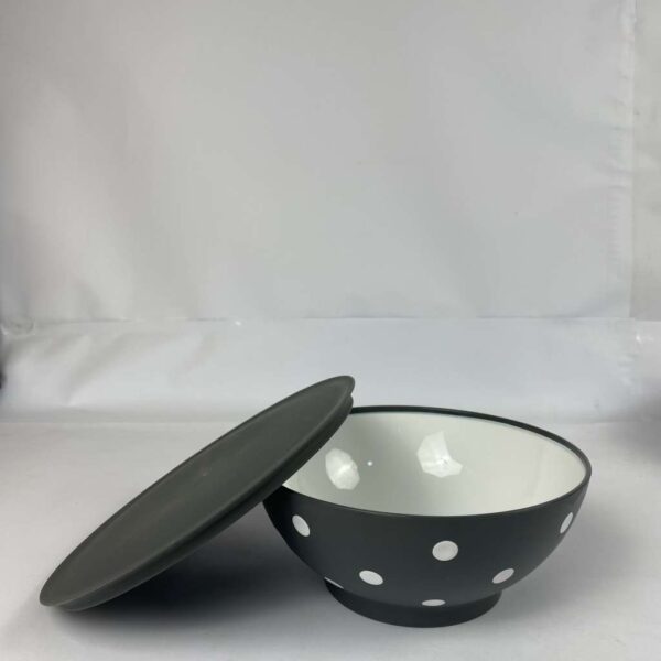 Spooty Bowl with Lid – 1500 mL