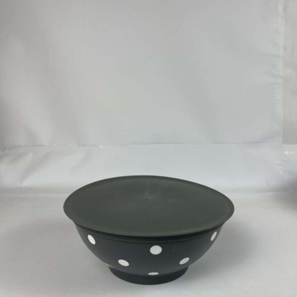 بولة منقطة بالغطاء 1.5 لتر