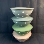 ⁦بولة منقطة بالغطاء 3 لتر⁩ - الصورة ⁦14⁩