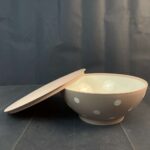 ⁦بولة منقطة بالغطاء 3 لتر⁩ - الصورة ⁦12⁩