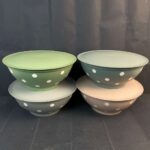 ⁦بولة منقطة بالغطاء 3 لتر⁩ - الصورة ⁦15⁩