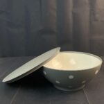 ⁦بولة منقطة بالغطاء 3 لتر⁩ - الصورة ⁦4⁩