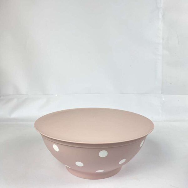 بولة منقطة بالغطاء 3 لتر