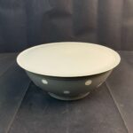 ⁦بولة منقطة بالغطاء 3 لتر⁩ - الصورة ⁦2⁩