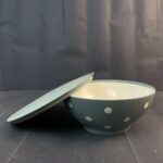 ⁦بولة منقطة بالغطاء 3 لتر⁩ - الصورة ⁦7⁩