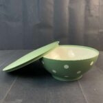 ⁦بولة منقطة بالغطاء 3 لتر⁩ - الصورة ⁦9⁩