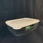 Trend Rectangler Storage Box 3 L