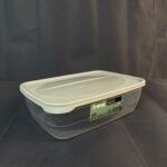 Trend Rectangler Storage Box 3 L - Image 4