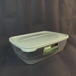 Trend Rectangler Storage Box 3 L - Image 5