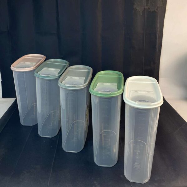 Legume Storage Container – 4L