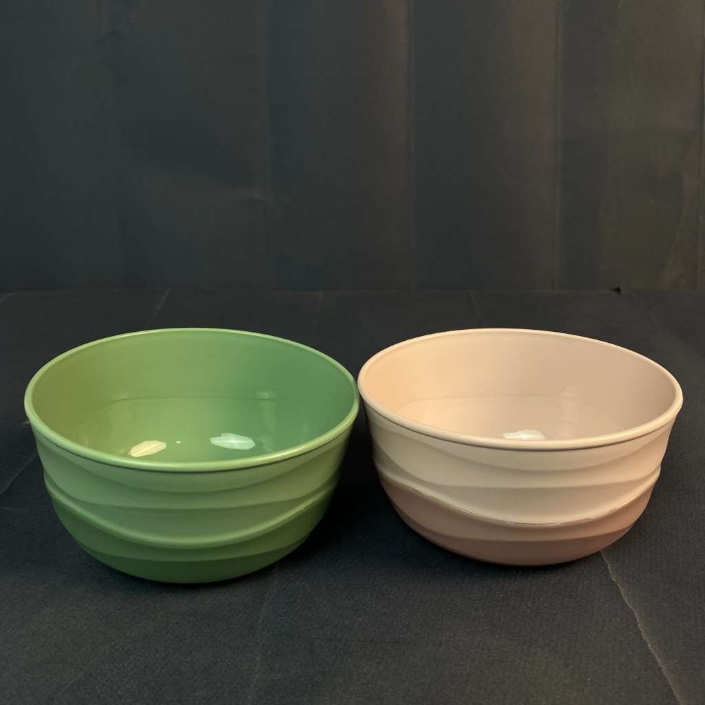 03 1340 (2) بولة بيرا مدوّرة – 0.5 لتر - الصورة 1