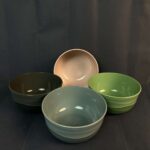 Pera Round Bowl – 1.3 L