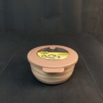 Pera Round Bowl with Airtight Leak-Proof Lid – 0.5 Liter - Image 2