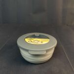 Pera Round Bowl with Airtight Leak-Proof Lid – 0.5 Liter - Image 4