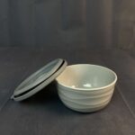 Pera Round Bowl with Airtight Leak-Proof Lid – 0.5 Liter - Image 5