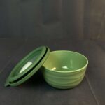 Pera Round Bowl with Airtight Leak-Proof Lid – 0.5 Liter - Image 7