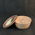 Pera Round Bowl with Airtight Leak-Proof Lid – 1.3 Liter - Image 3