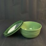 Pera Round Bowl with Airtight Leak-Proof Lid – 1.3 Liter - Image 7