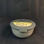 Pera Round Bowl with Airtight Leak-Proof Lid – 1.3 Liter - Image 4