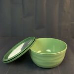 Pera Round Bowl with Airtight Leak-Proof Lid – 2.6 Liter - Image 5