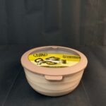 Pera Round Bowl with Airtight Leak-Proof Lid – 2.6 Liter - Image 2