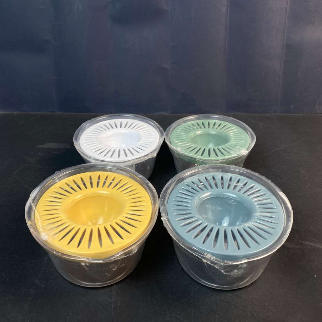 06 1122 (2) Lemon & Orange Manual Juicer – 0.5L - Image 1