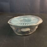 Lemon & Orange Manual Juicer – 0.5L - Image 3