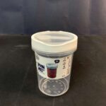 500 ml Snap-Lid Spice Box + Spoon (9 × 9.3 × 12.4 cm) - Image 9