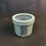 600 ml Lumira Storage Container (11.5 × 11.5 × 9.5 cm) - Image 3