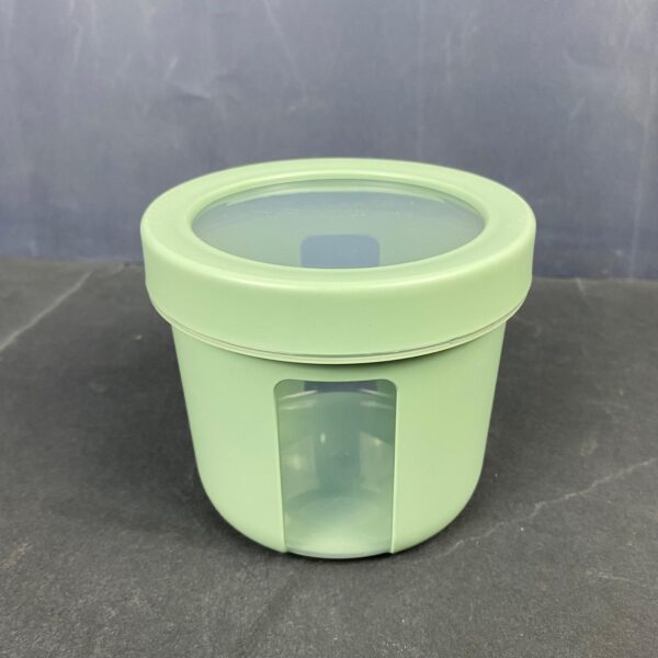 600 ml Lumira Storage Container (11.5 × 11.5 × 9.5 cm)