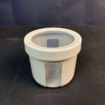 600 ml Lumira Storage Container (11.5 × 11.5 × 9.5 cm) - Image 4