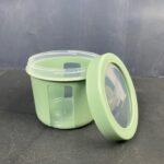 600 ml Lumira Storage Container (11.5 × 11.5 × 9.5 cm) - Image 5