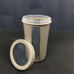 ⁦علبة تخزين لوميرا 1.2 لتر (18.5 × 11.5 × 11.5 cm)⁩ - الصورة ⁦12⁩