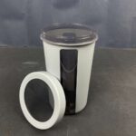 ⁦علبة تخزين لوميرا 1.2 لتر (18.5 × 11.5 × 11.5 cm)⁩ - الصورة ⁦2⁩