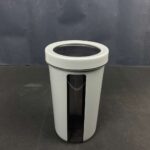 ⁦علبة تخزين لوميرا 1.2 لتر (18.5 × 11.5 × 11.5 cm)⁩ - الصورة ⁦3⁩