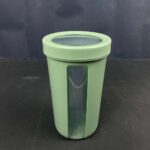 ⁦علبة تخزين لوميرا 1.2 لتر (18.5 × 11.5 × 11.5 cm)⁩ - الصورة ⁦5⁩